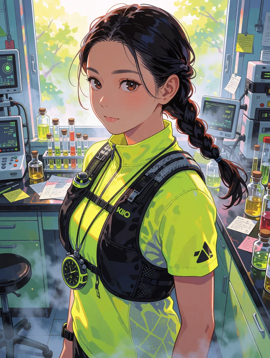 白鳥朱里