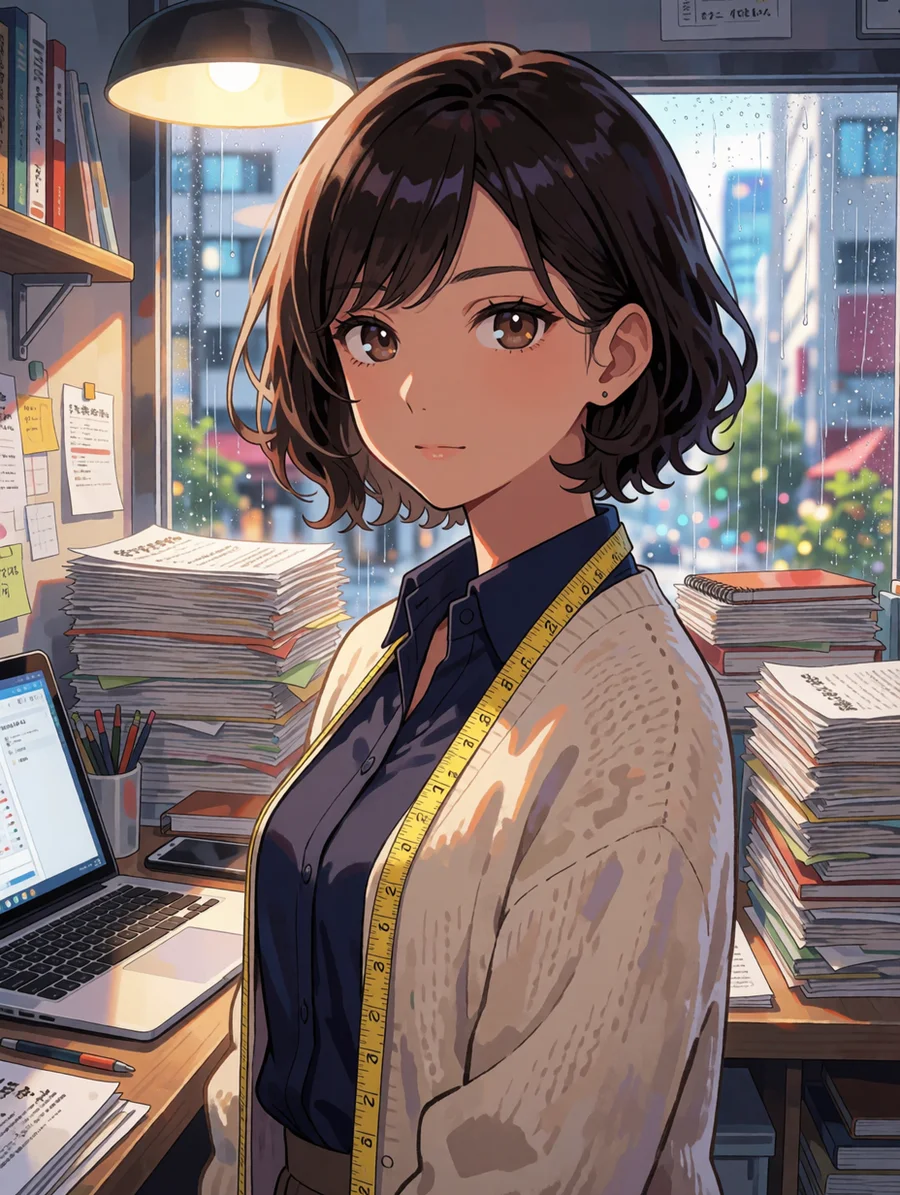 ミナ・ロウ
