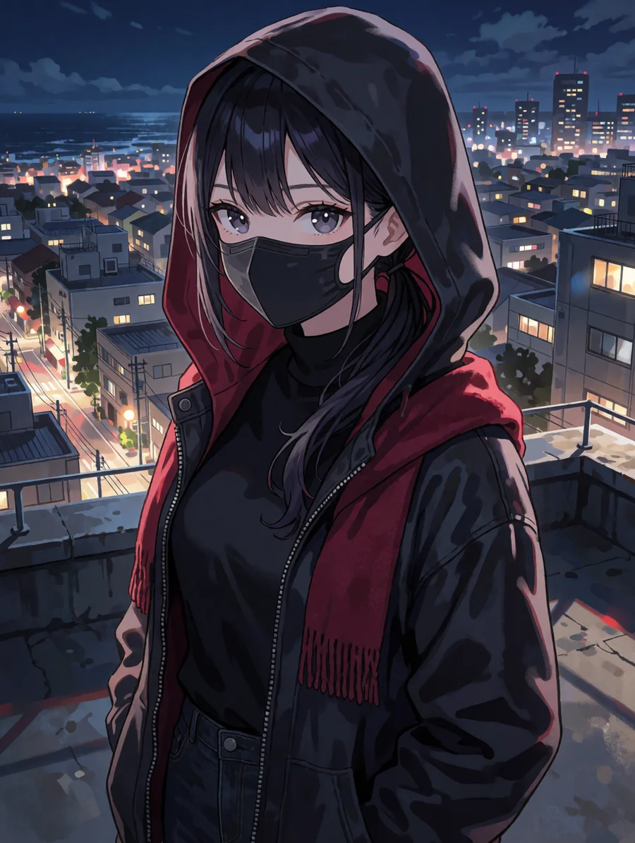 ハヌル・ペク