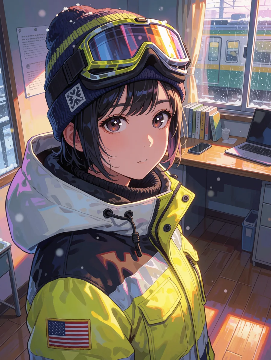 アユ・ウォン