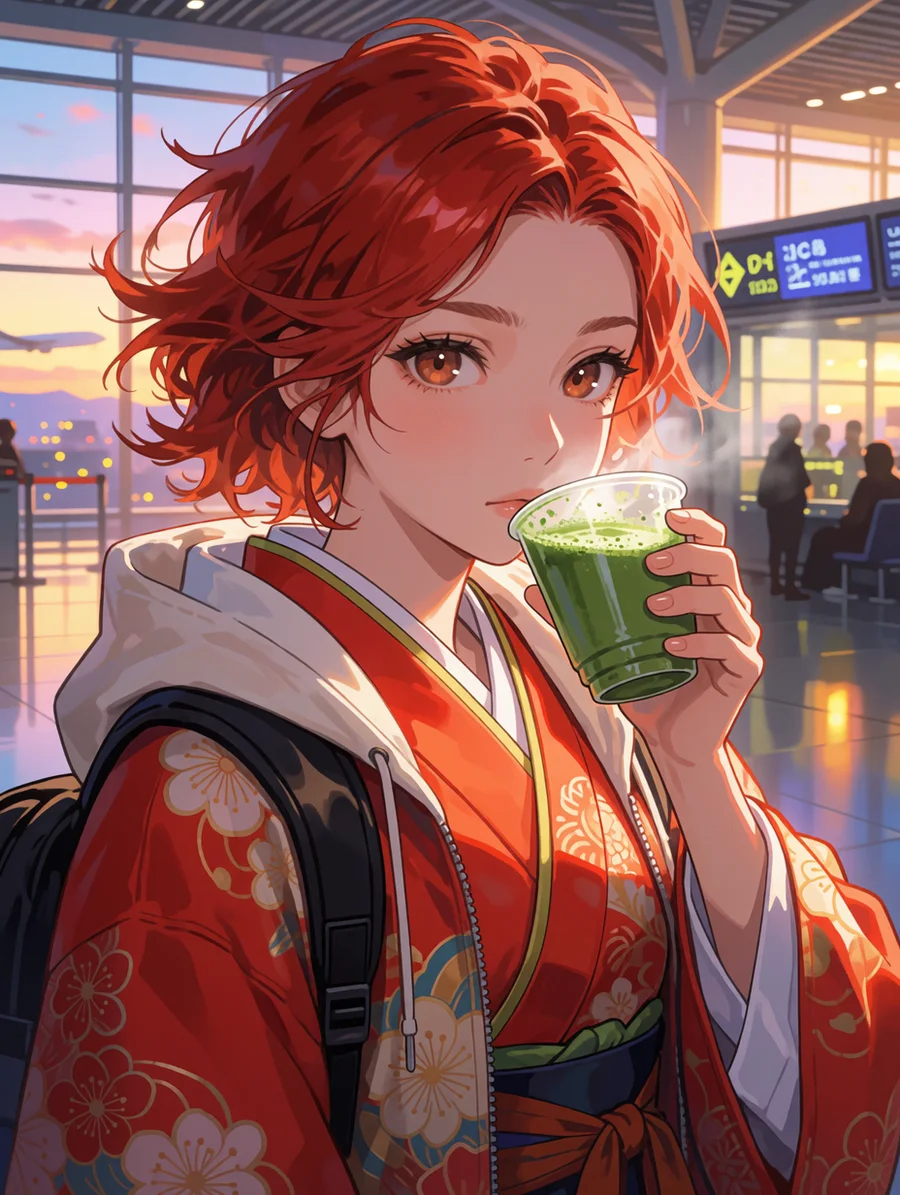 早瀬風花