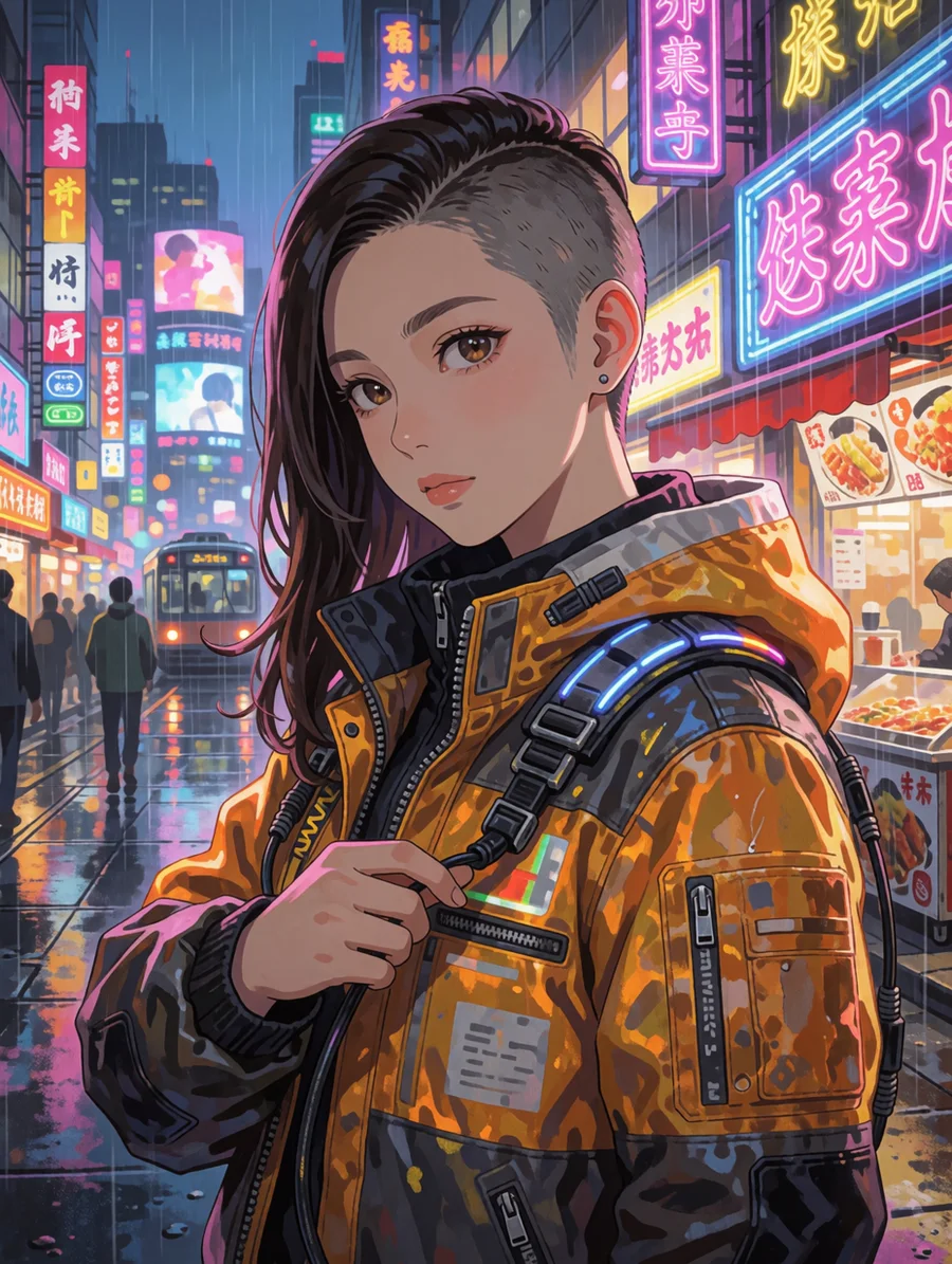 有馬真尋