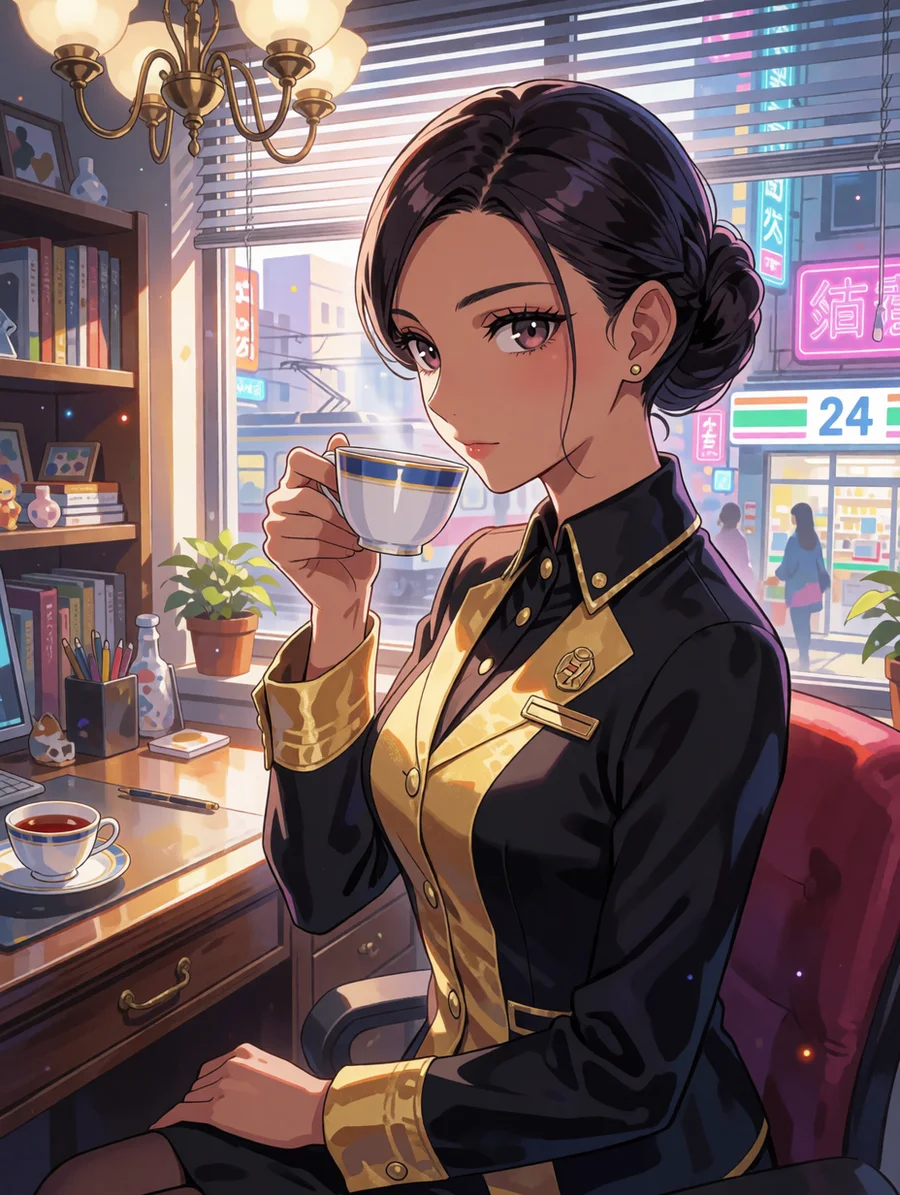 シュレヤ・カーン
