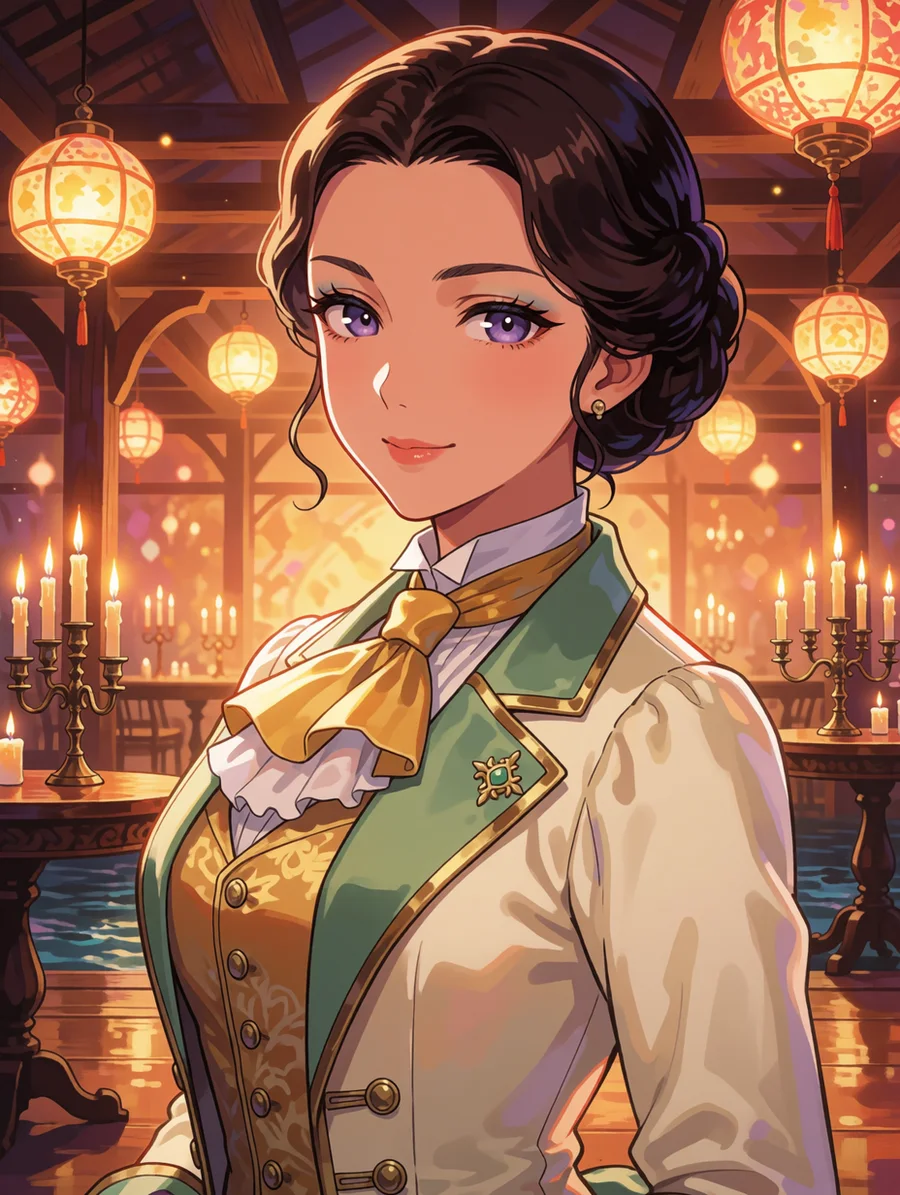 クララ・クルス