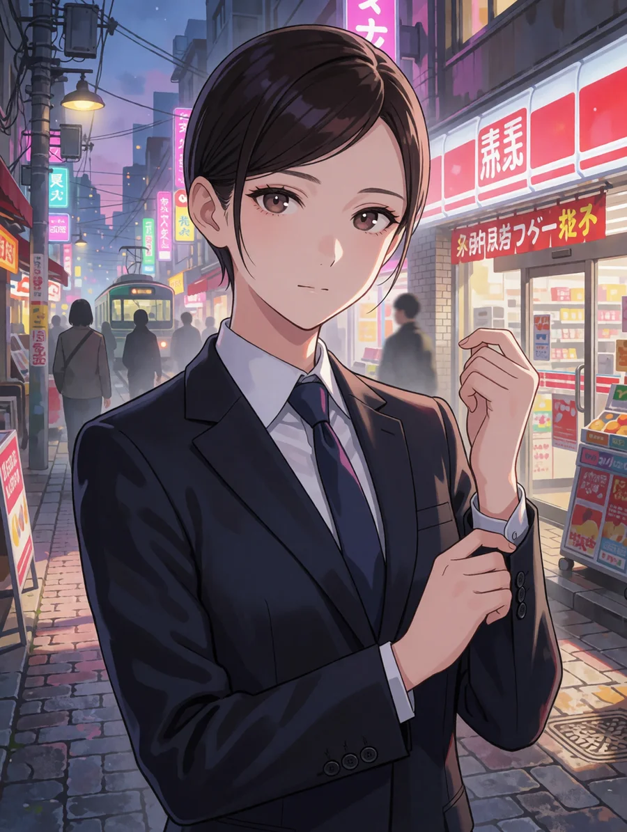 氷室美月