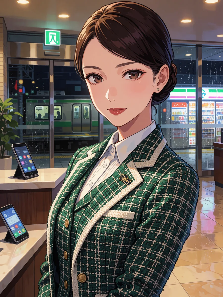 シモーナ・マルケス