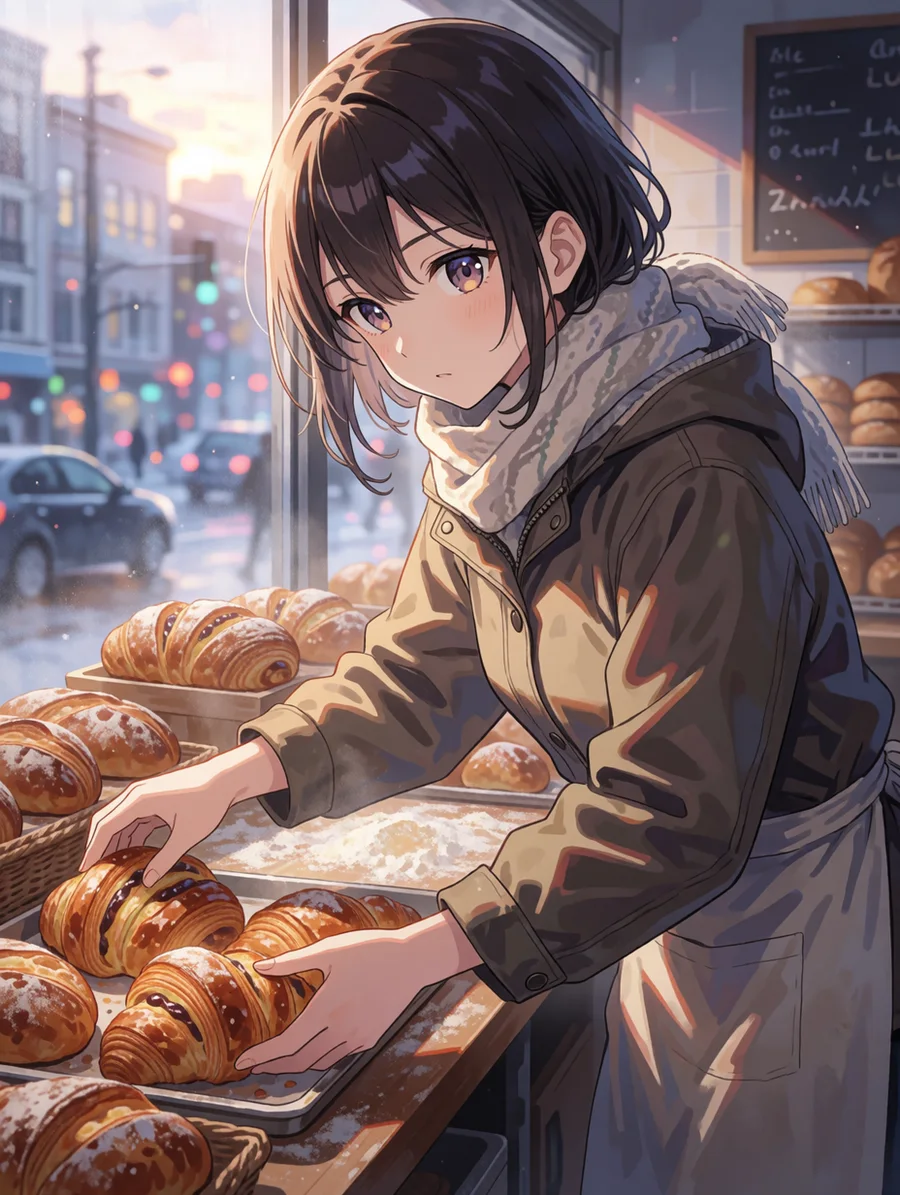 クララ・カミンスキ