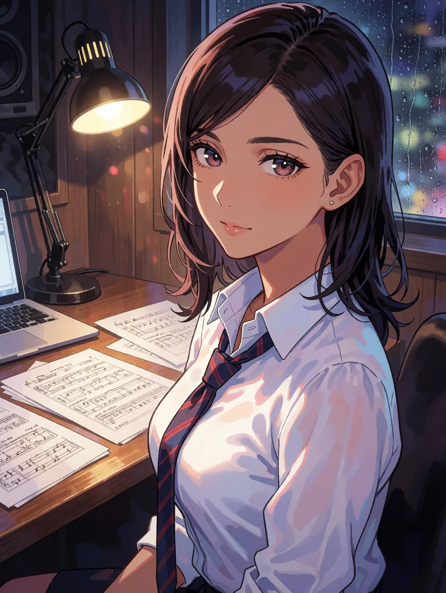 ナンディニ・ナイル