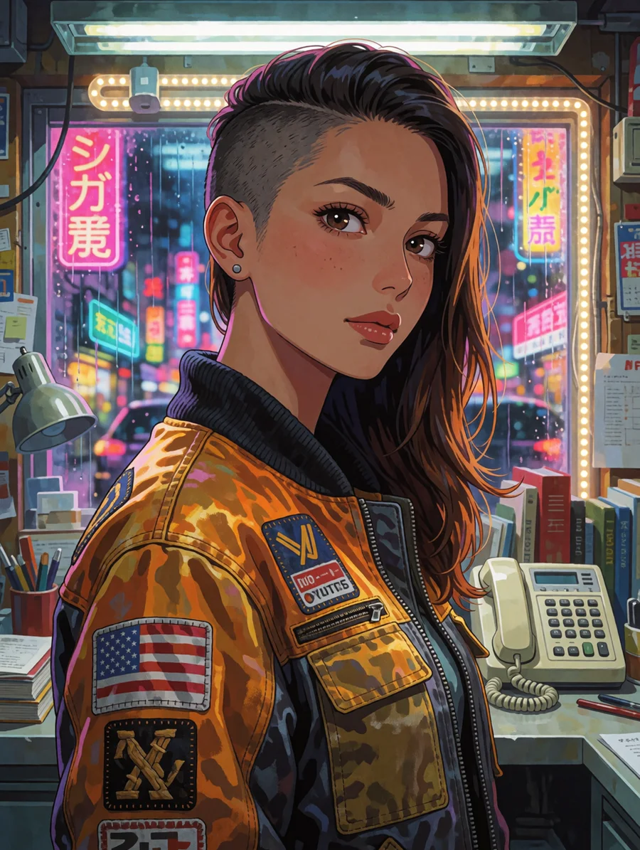 クララ・メンドーサ