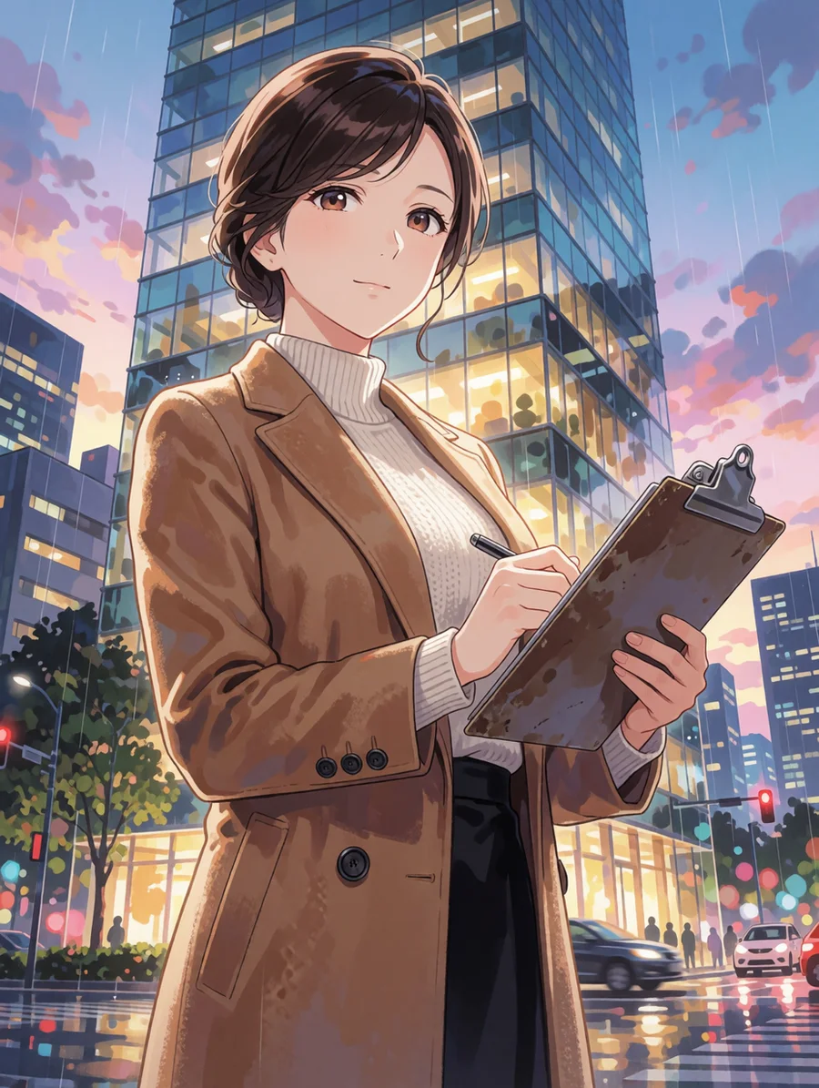 宇佐美日和