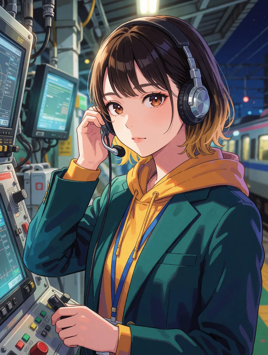 真木瑠璃