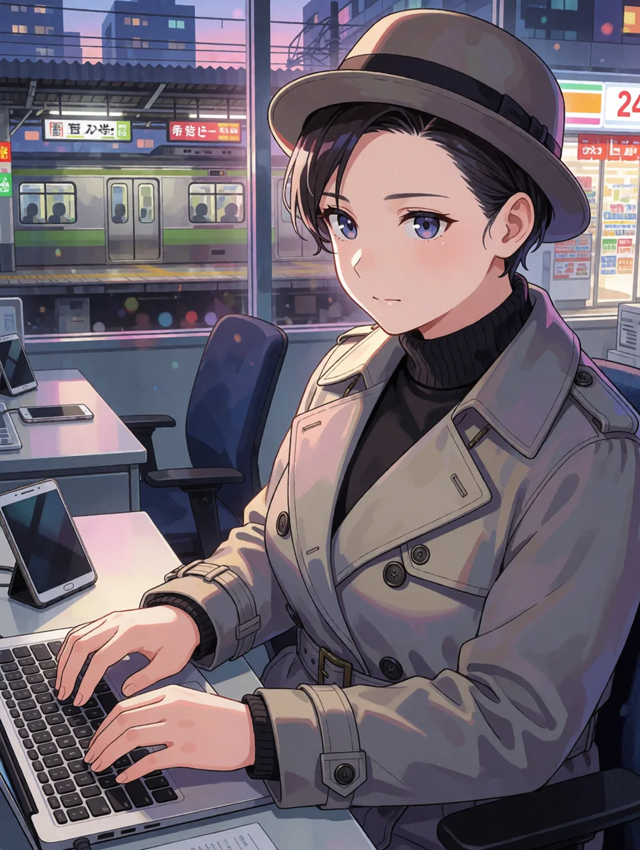 テレーザ・ブラント