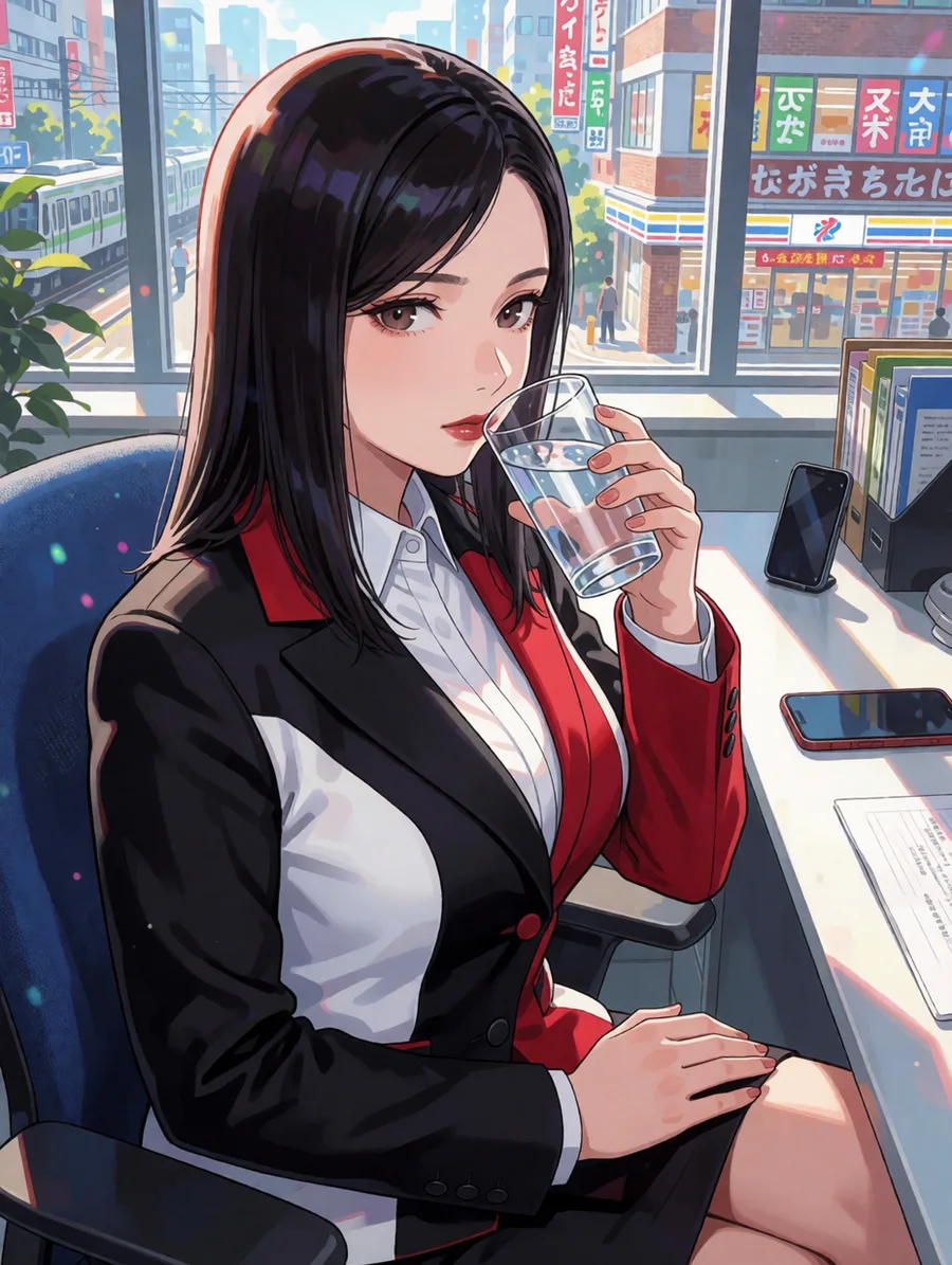 シモーナ・ラーション