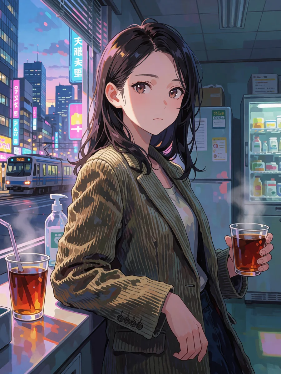 ユナ・ク