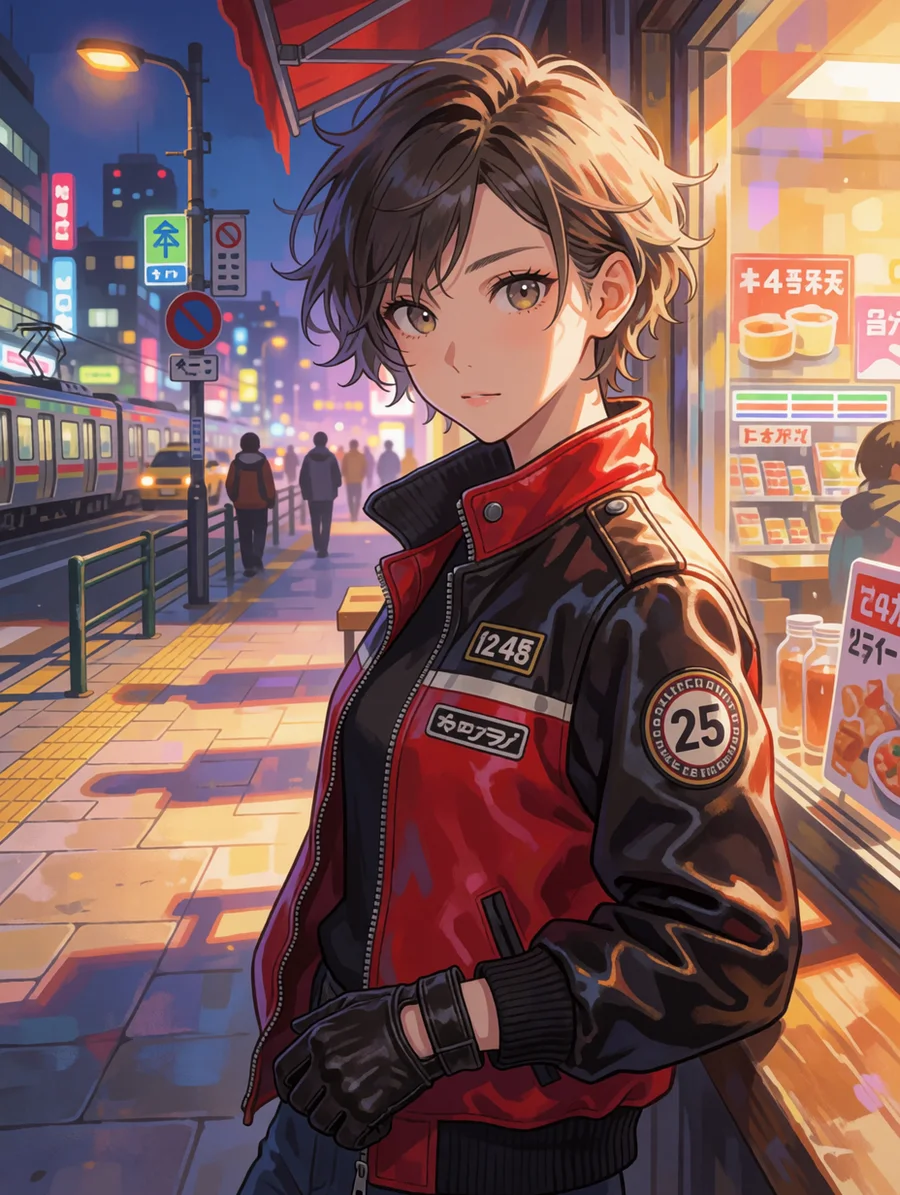 ビアンカ・ガルシア