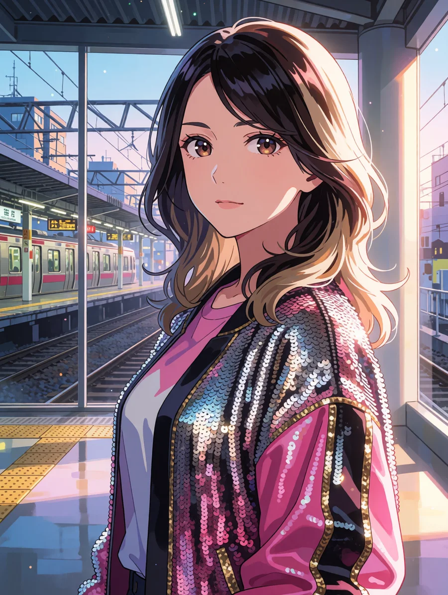 アスマ・ベンサラ