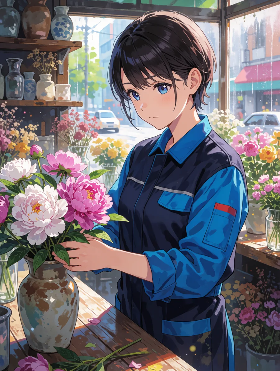リーゼル・ガルシア