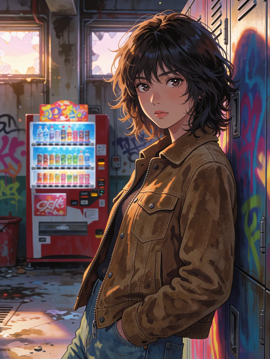 ヴァレンティナ・オリヴェイラ