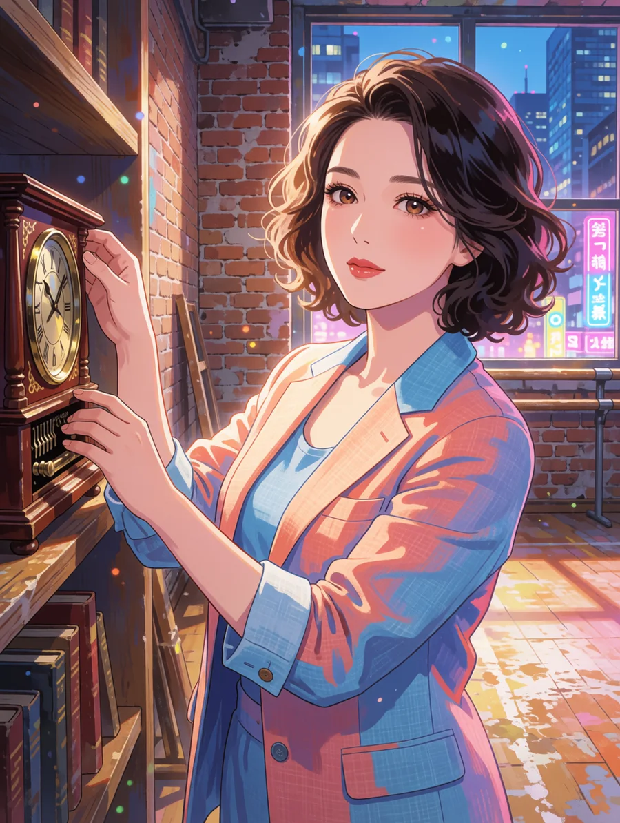 相馬菜摘