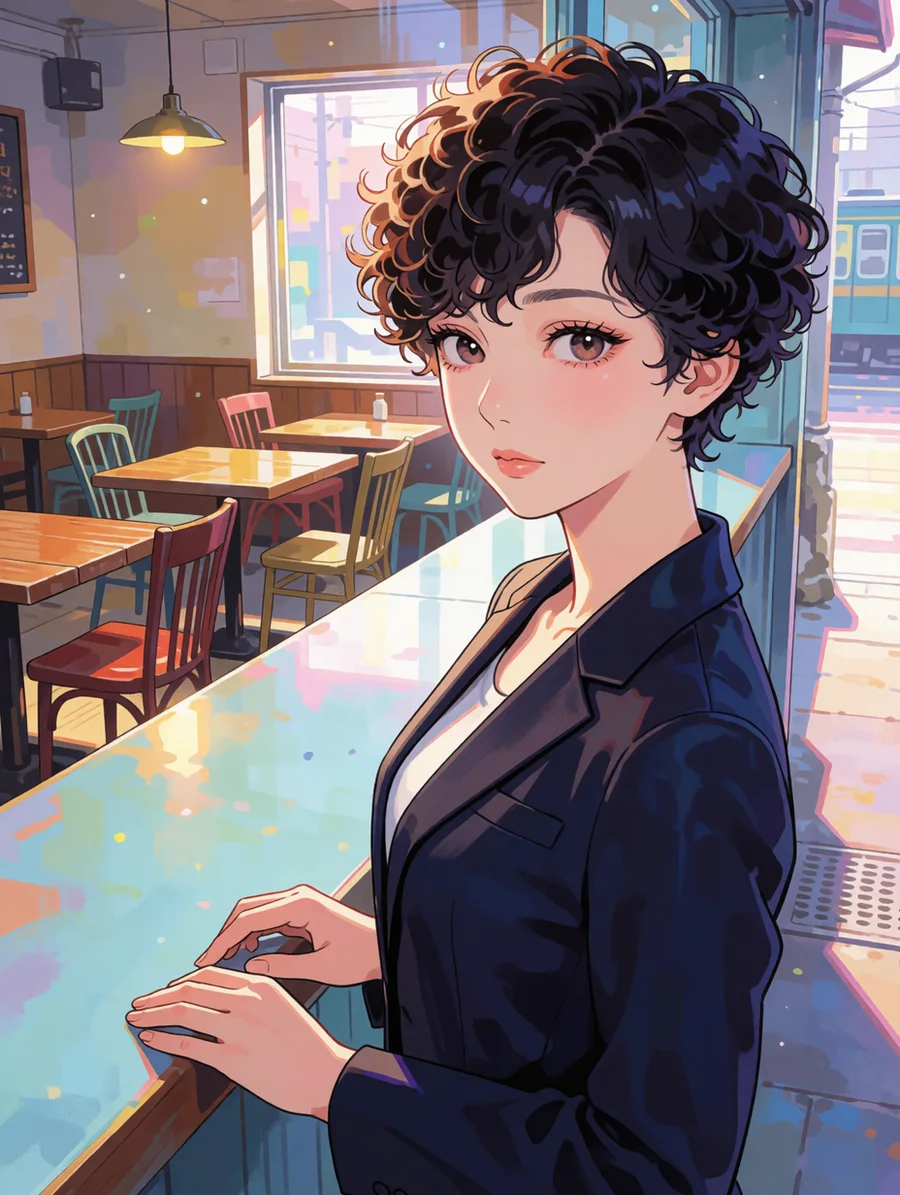 メイリン・ドン