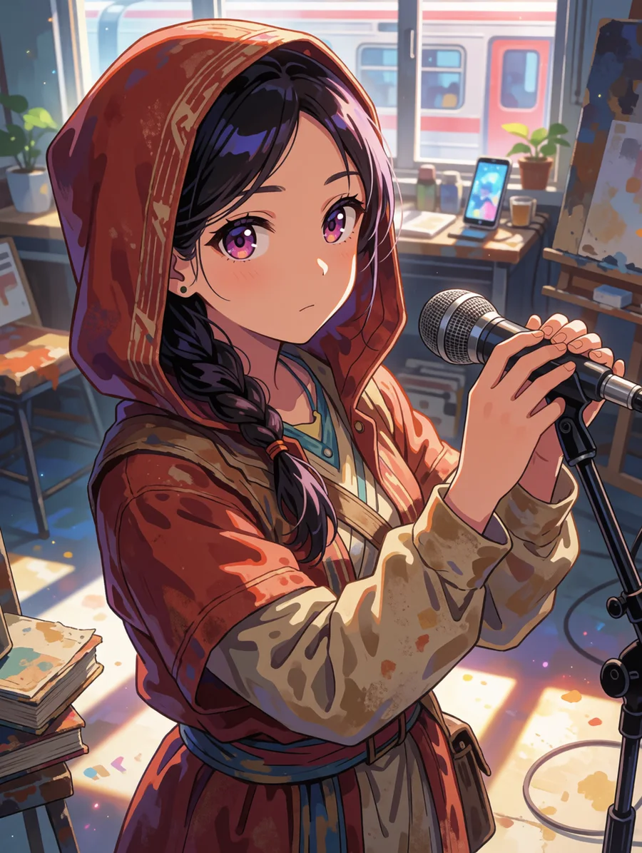 マイ・ブイ