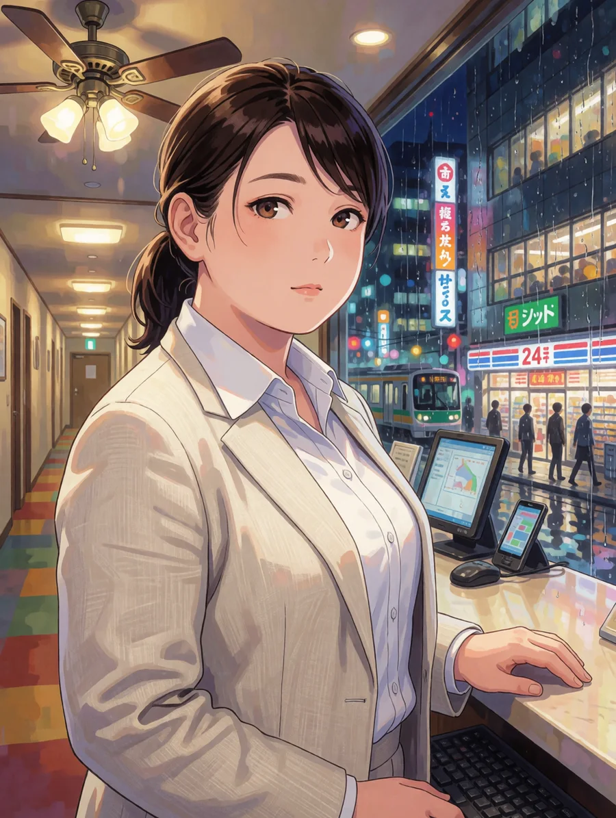 白石栞