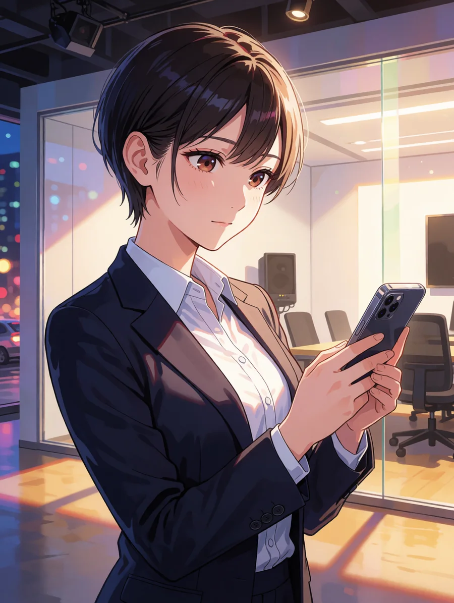 有馬楓
