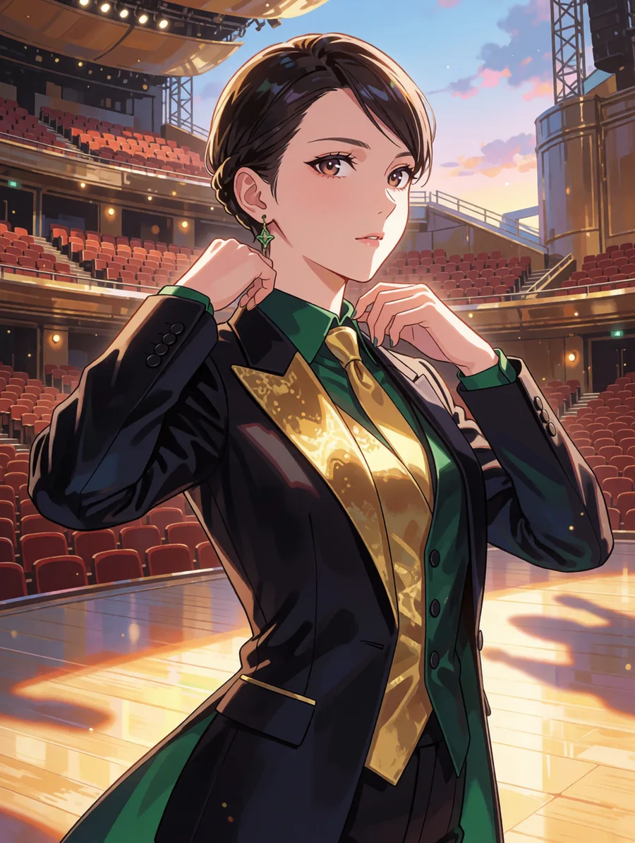 朝倉莉子
