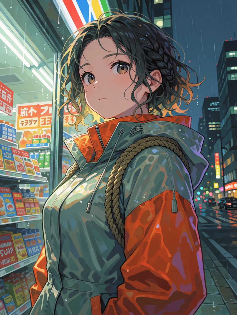 三好陽菜