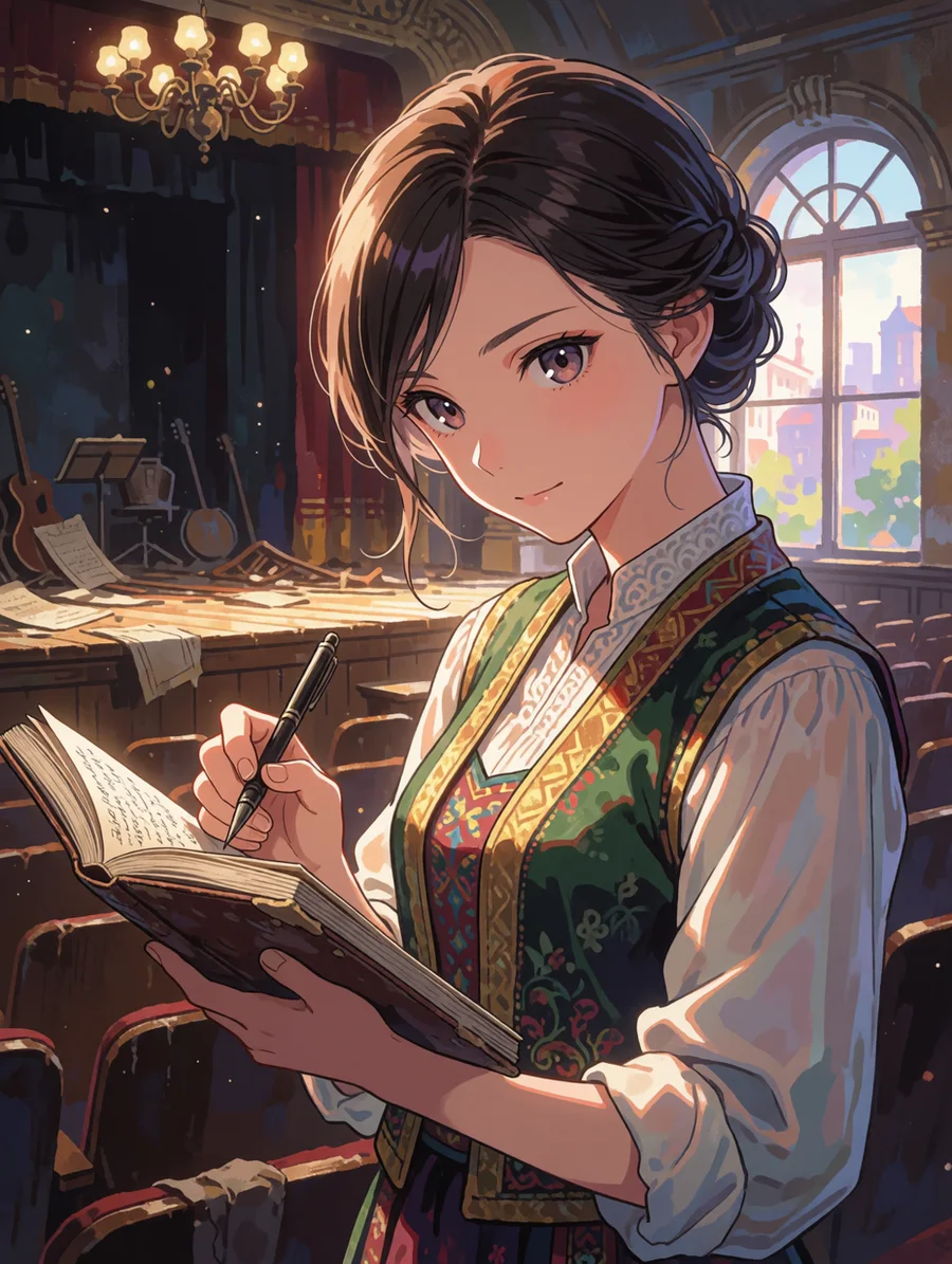 南雲朱里