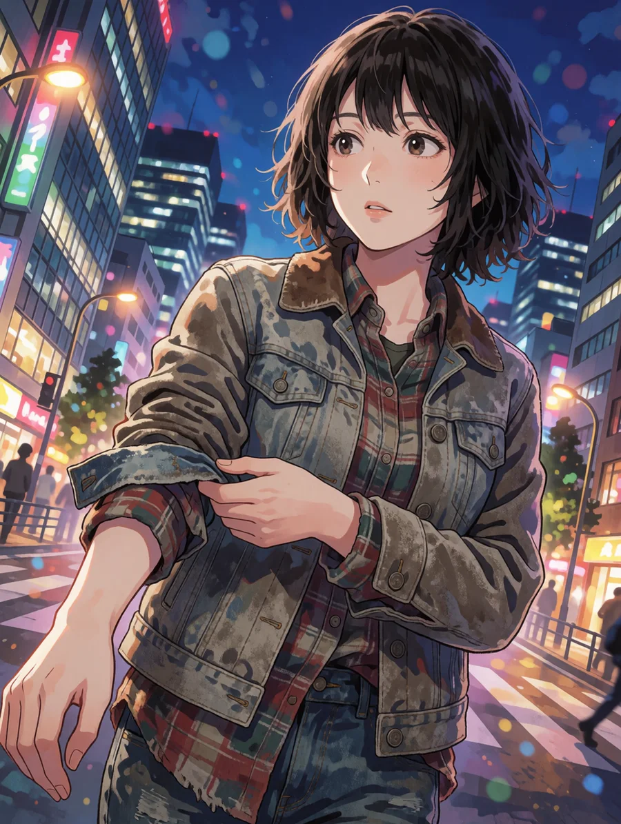 橘風花