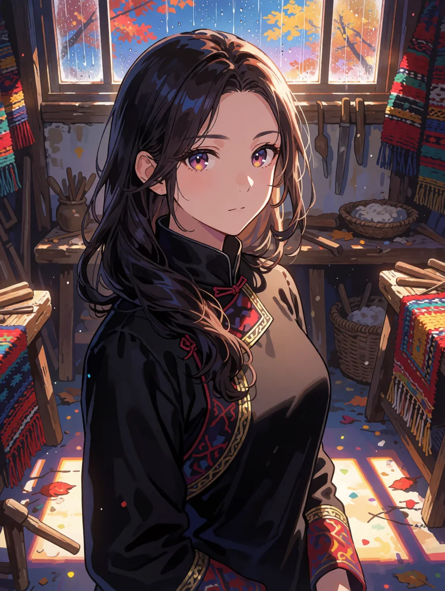 リーファン・ルオ