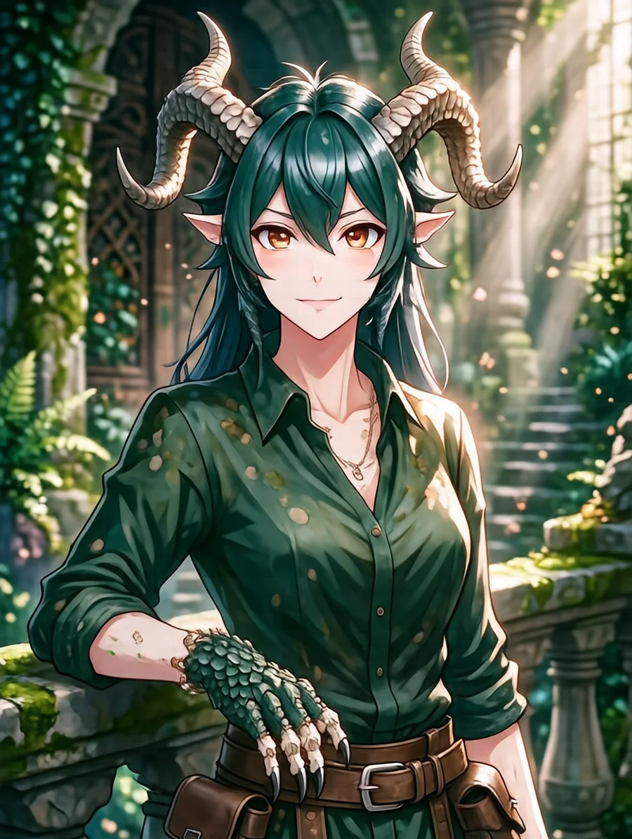 ジャミラ・ナジャール