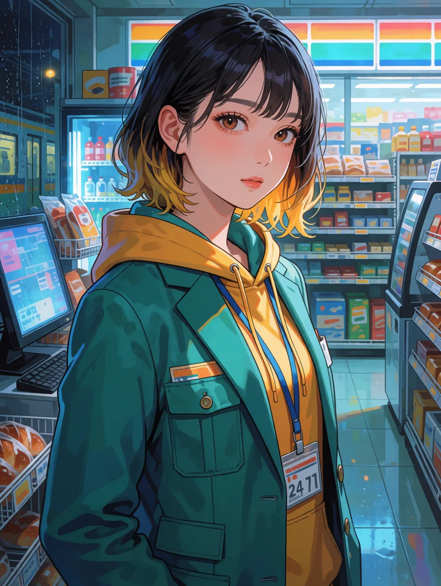 高梨葵