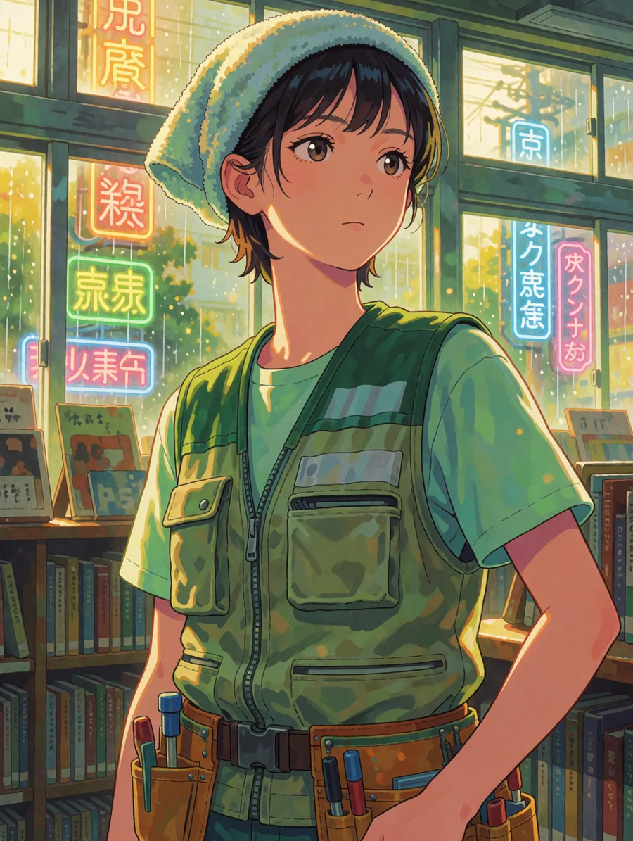 皆川真尋