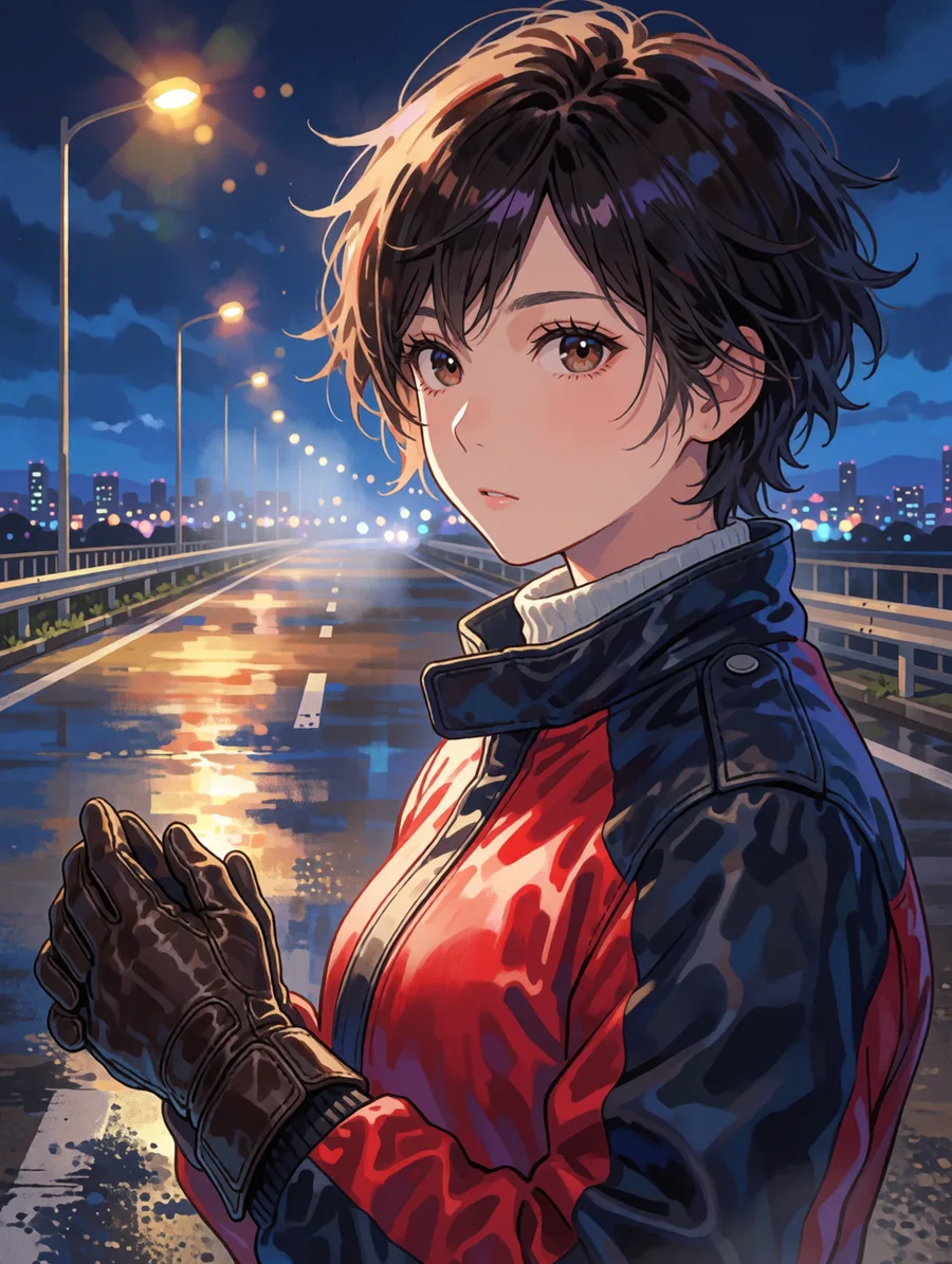 リーファン・ホン