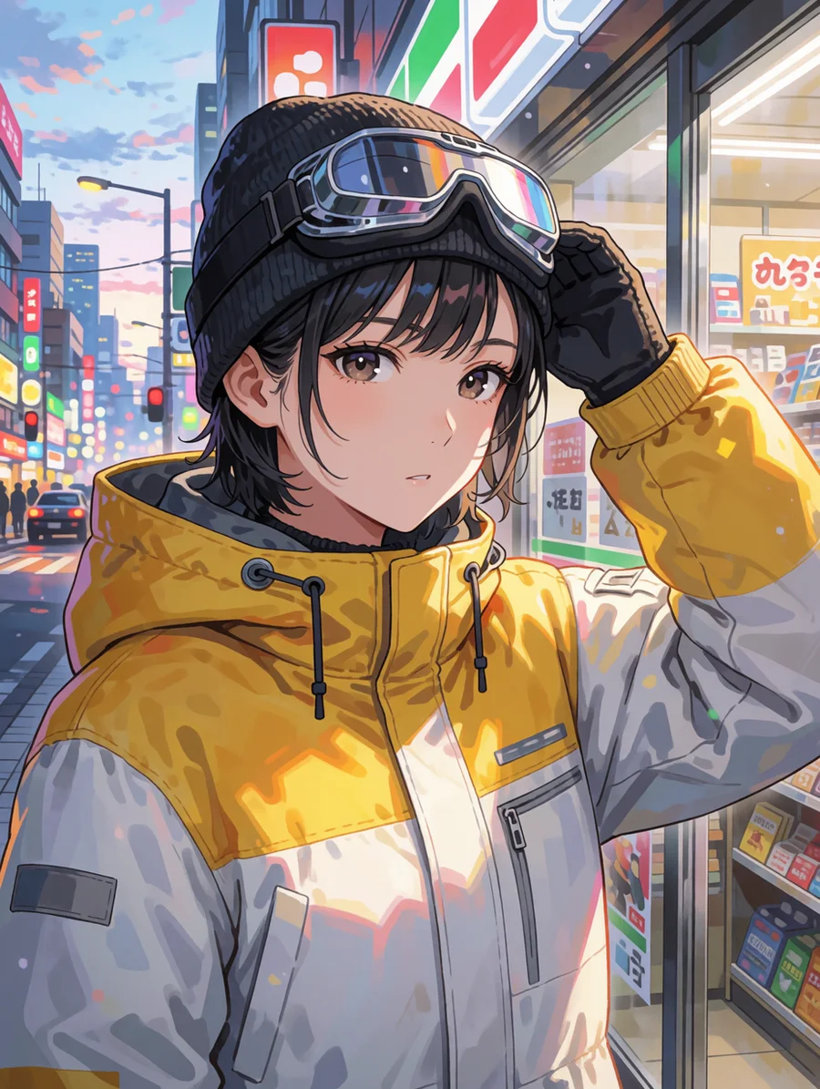 ハン・ハイ
