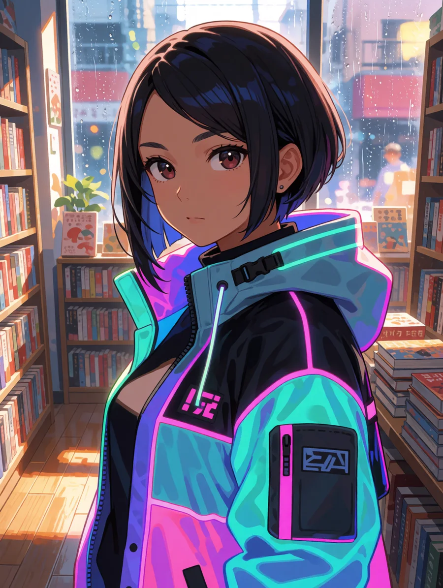 デフネ・ハムディ