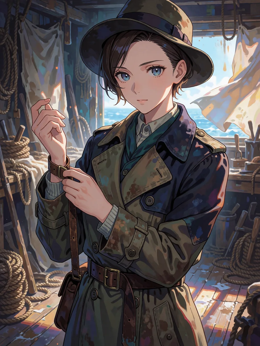ドーラ・ラーション
