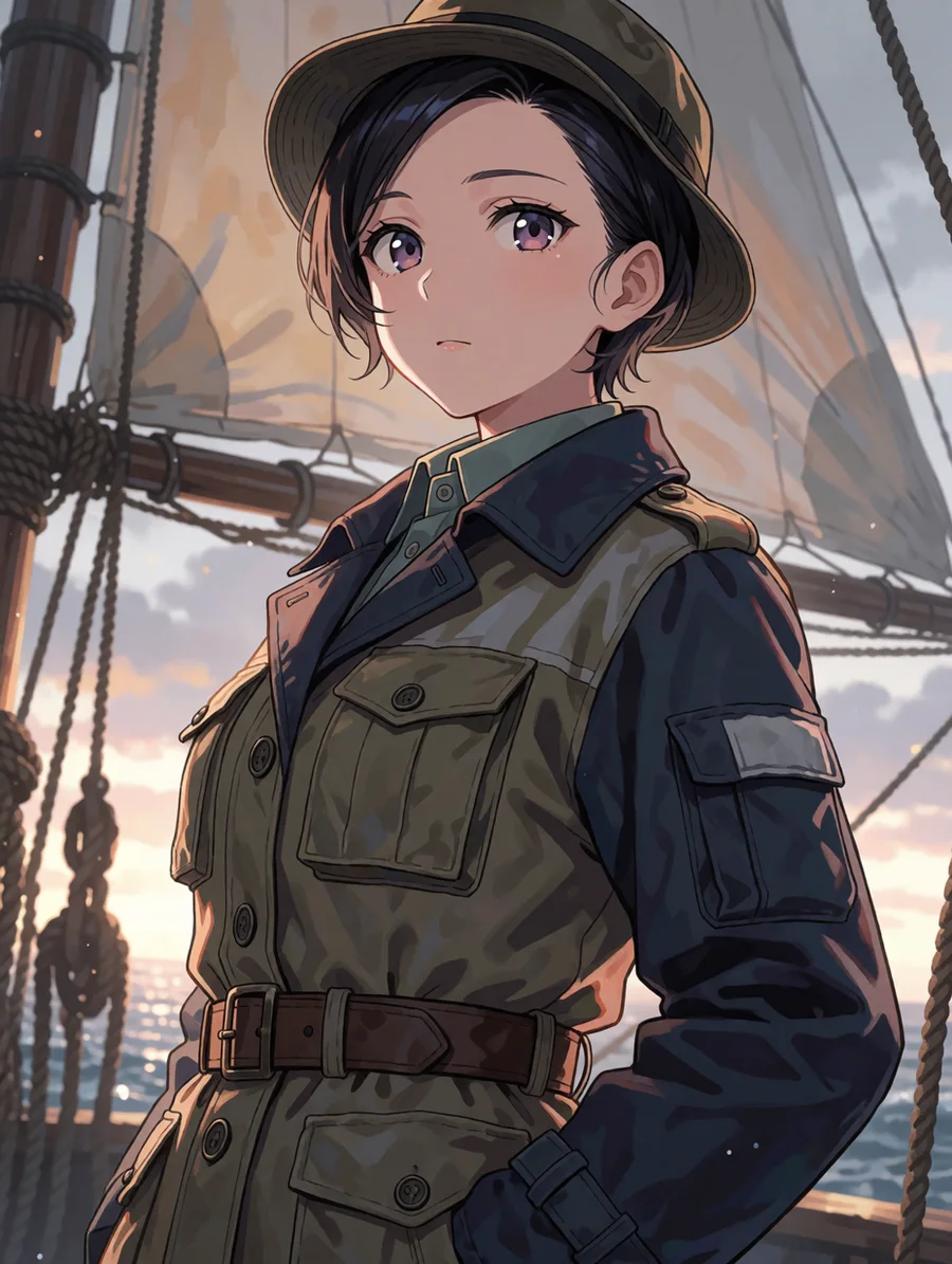 久遠陽菜