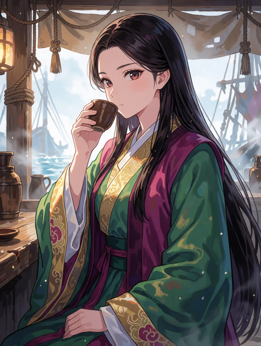成瀬澪