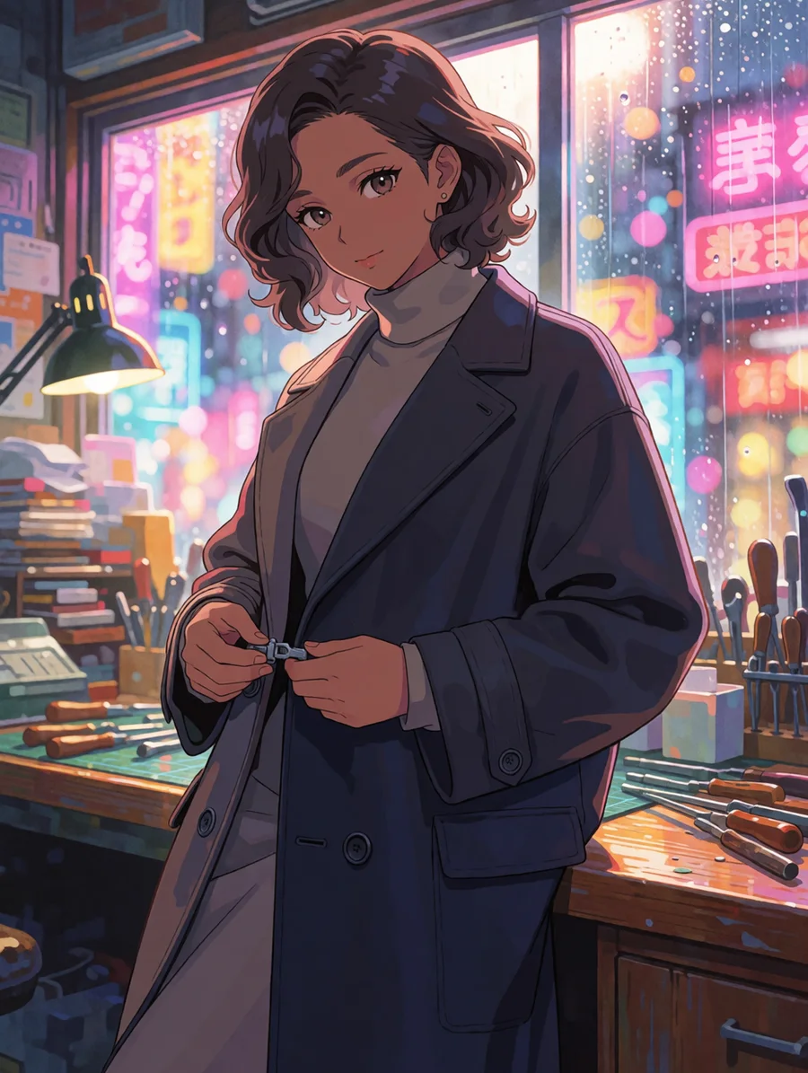 ケレチ・アデバヨ
