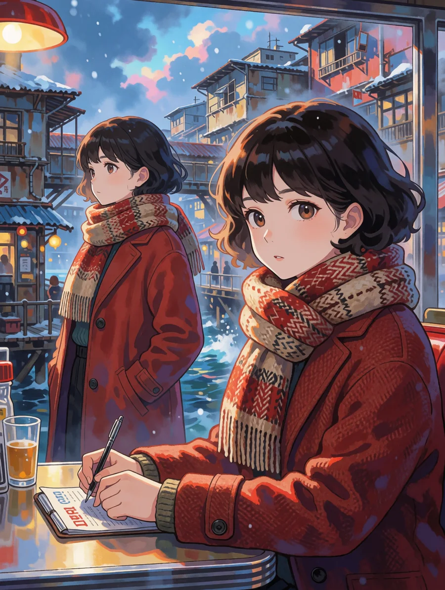 イェリン・ツァオ