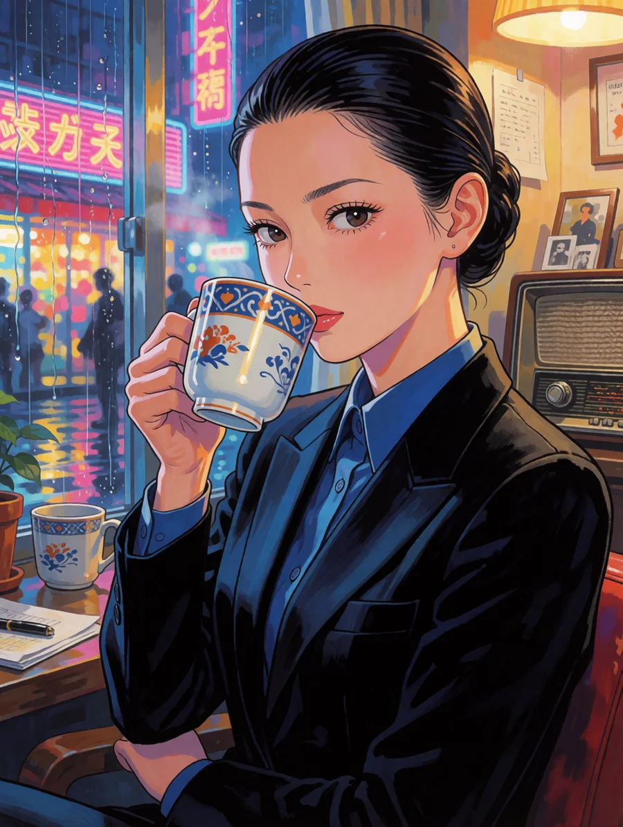 ヨンヒ・ク