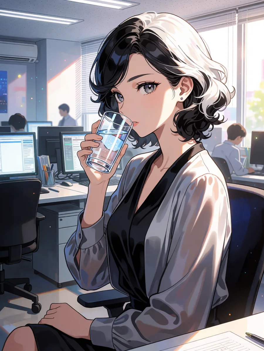 ナナ・神崎