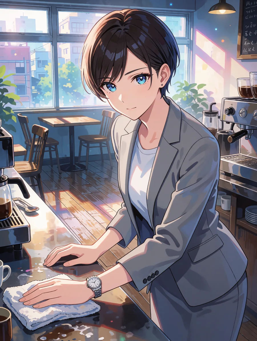 イレーネ・コヴァチ