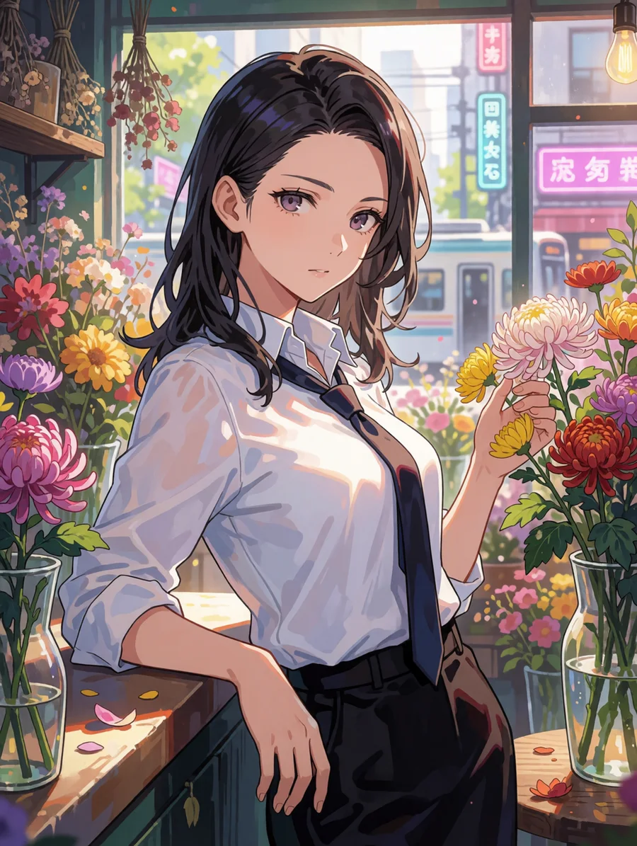 カミーユ・ハンセン
