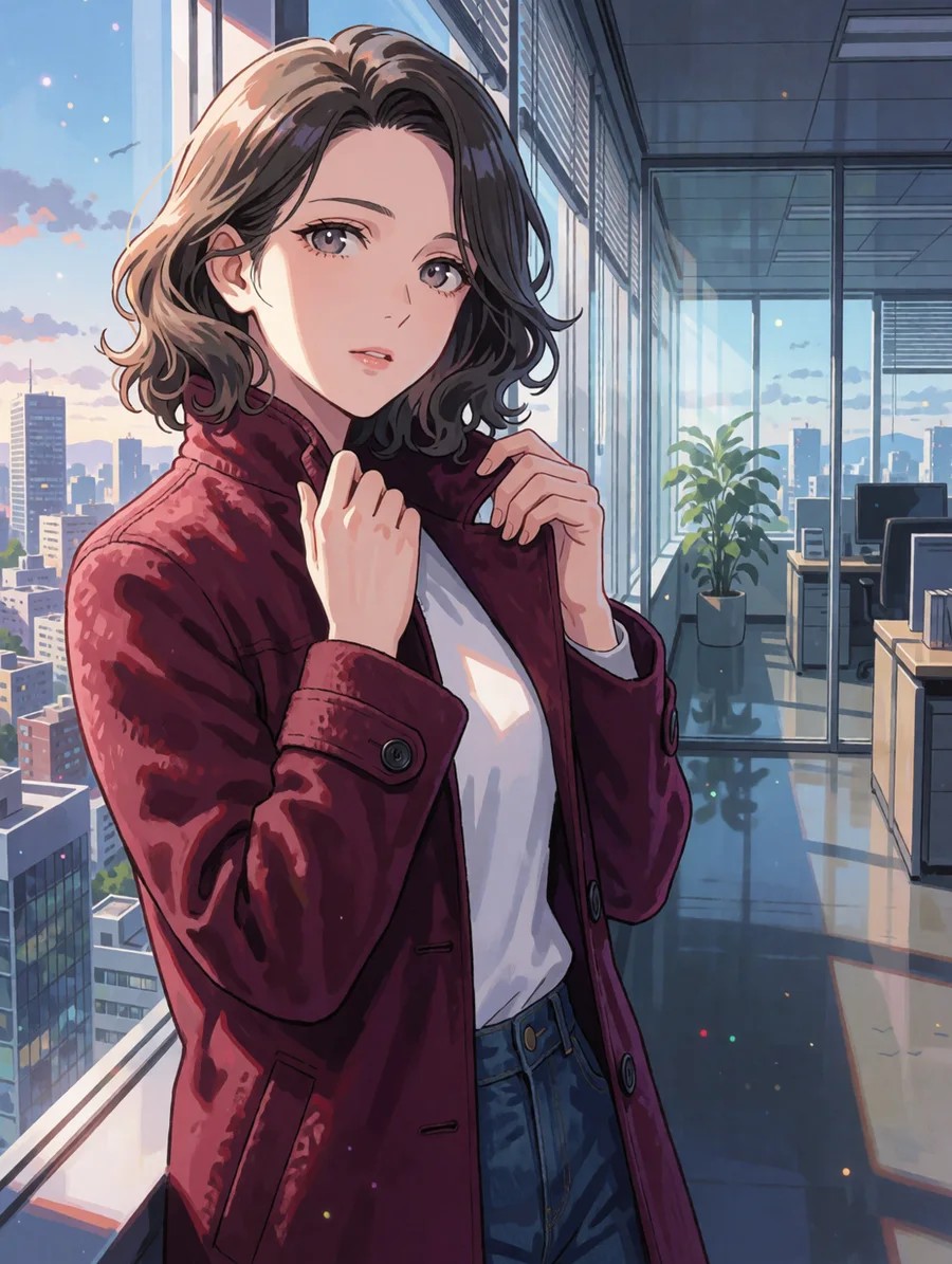 イレーネ・ヴァルガ