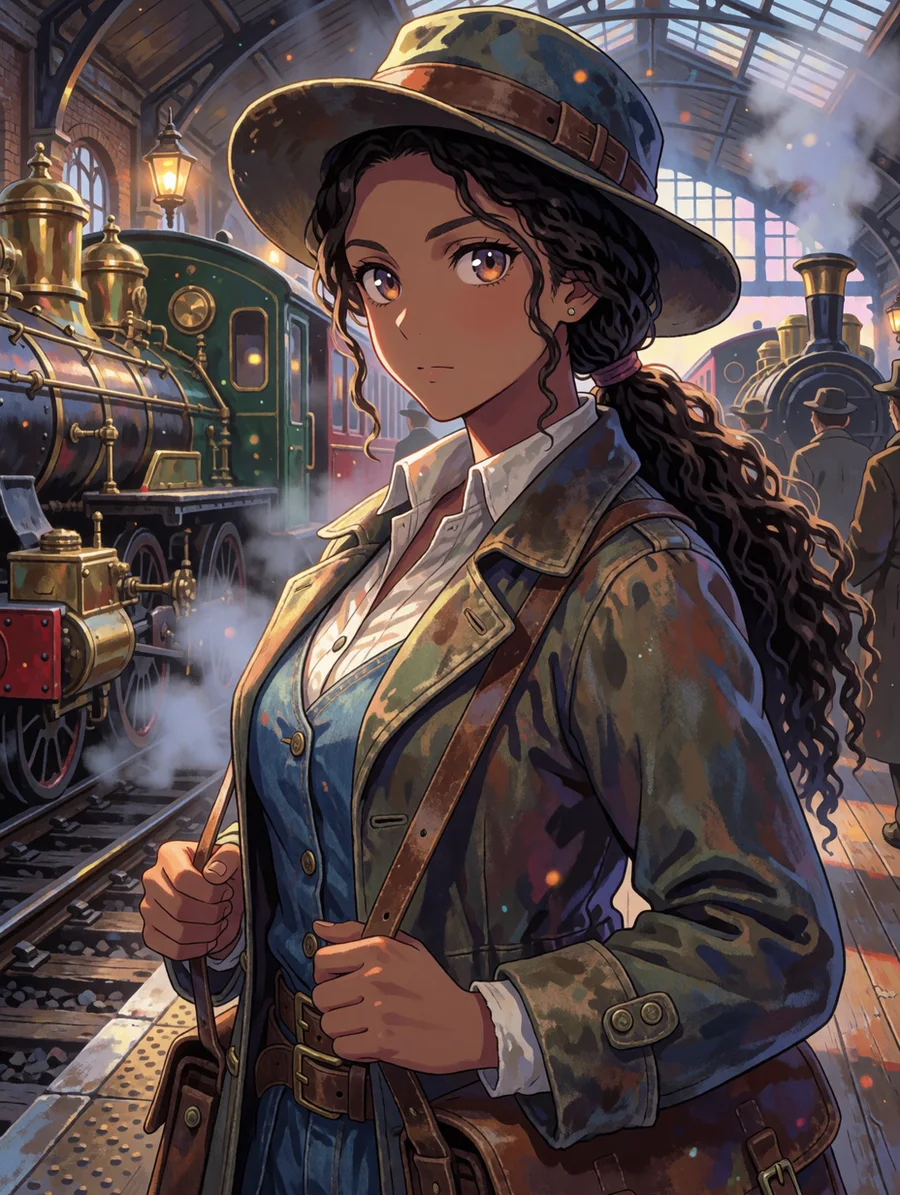 ナナ・ヌワチュク