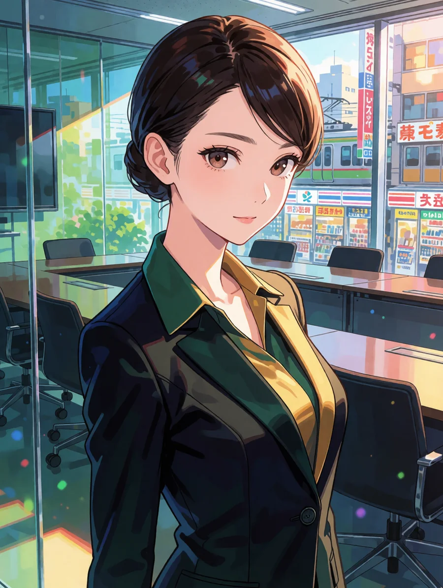 七瀬真尋